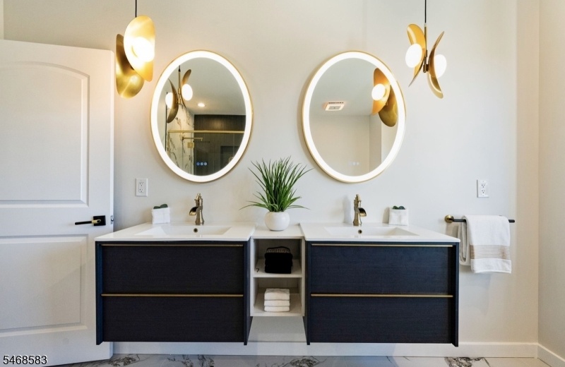 Master bath