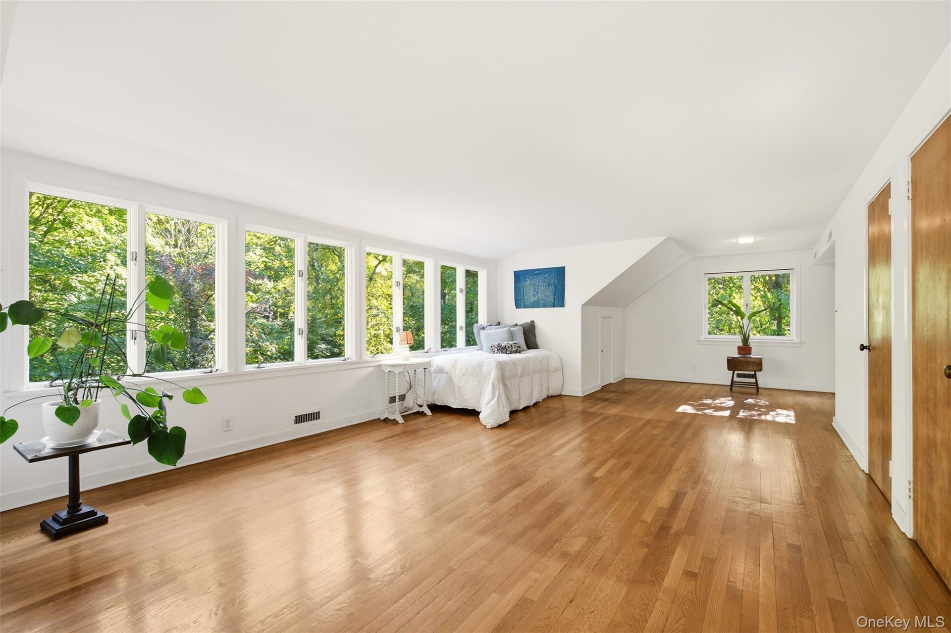Bright Family Room OR Spacious Bedroom