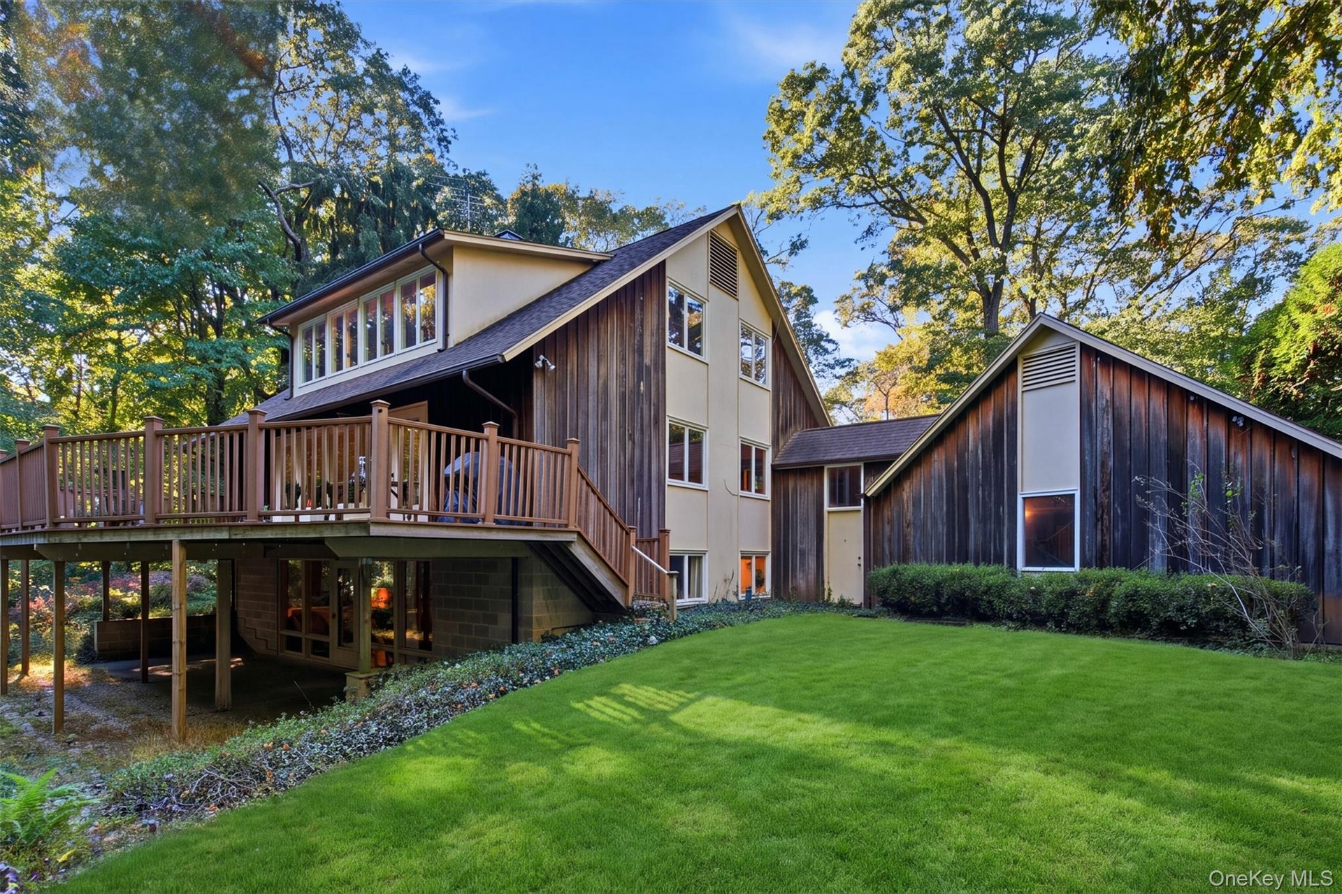 Lush Property