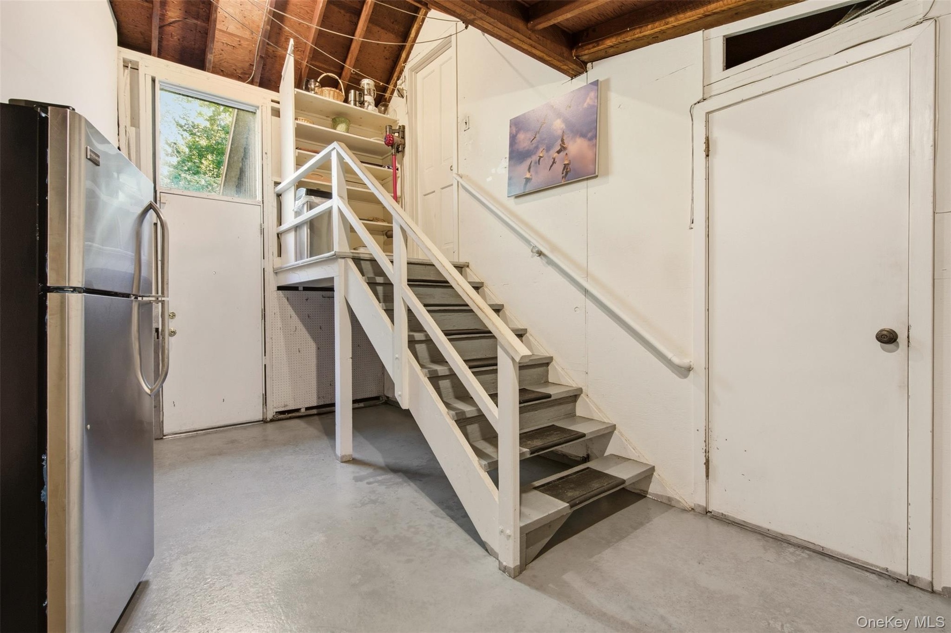 Mudroom