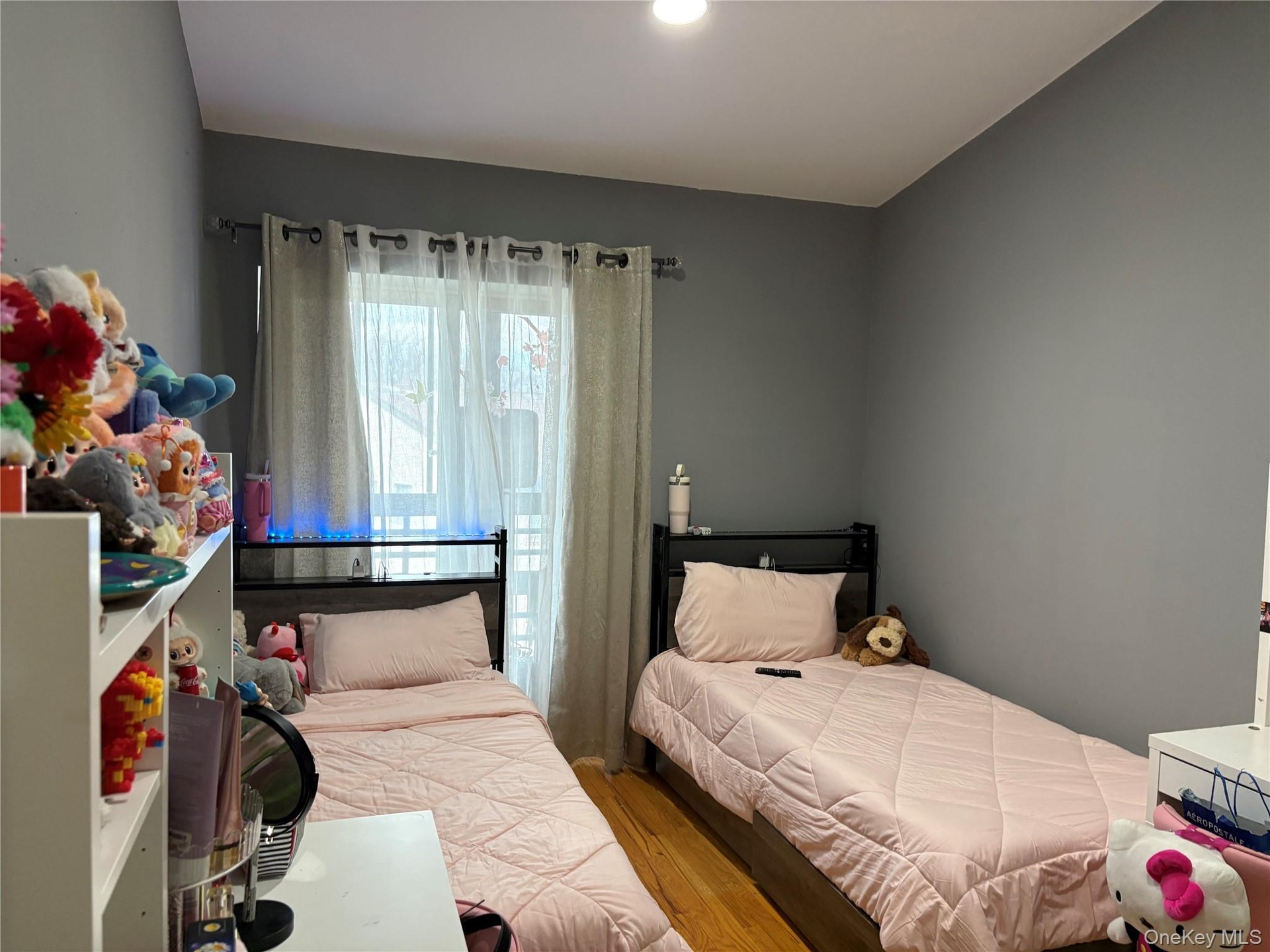 3rd Floor Bedroom