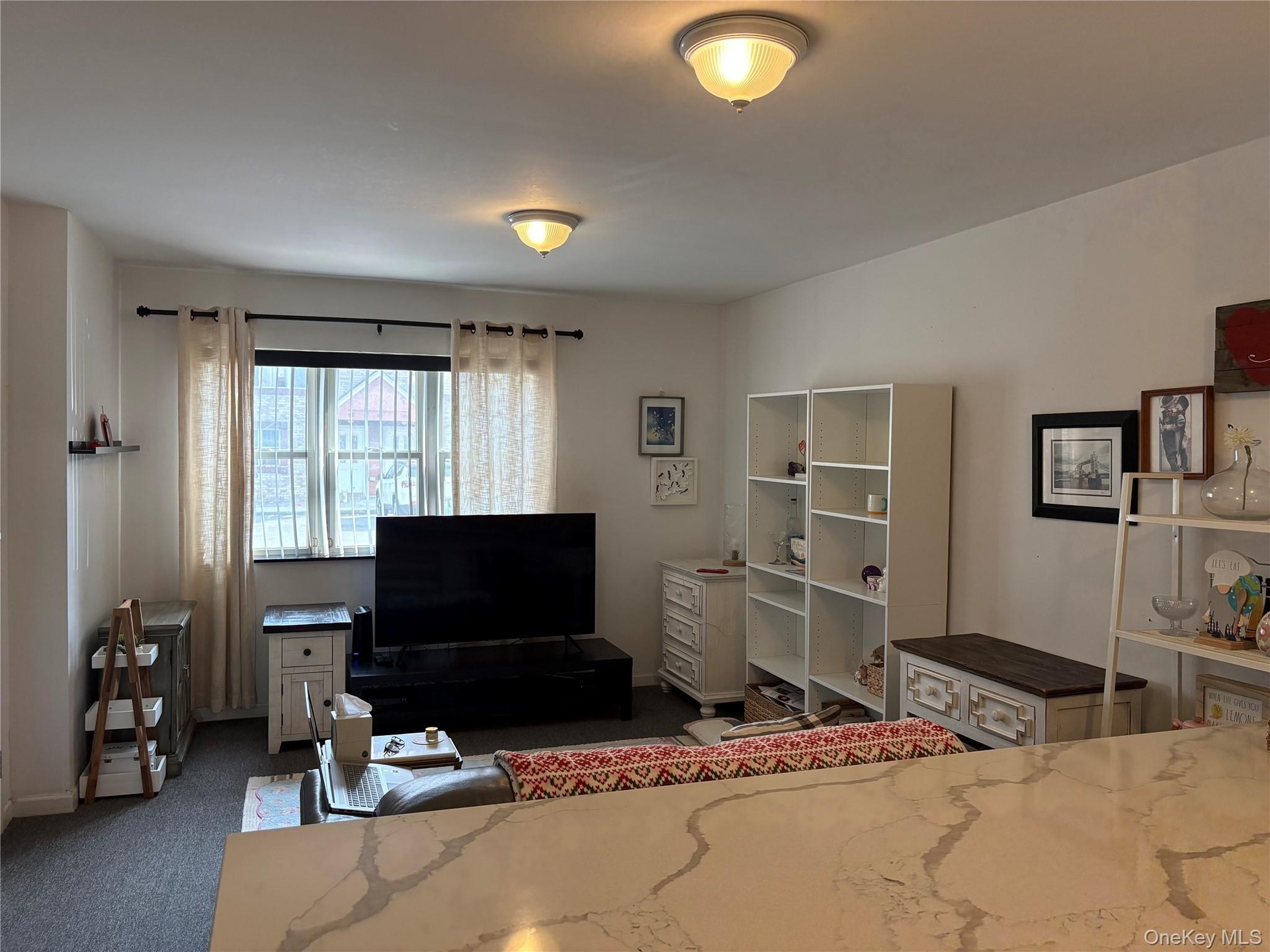 1st Floor Living Area