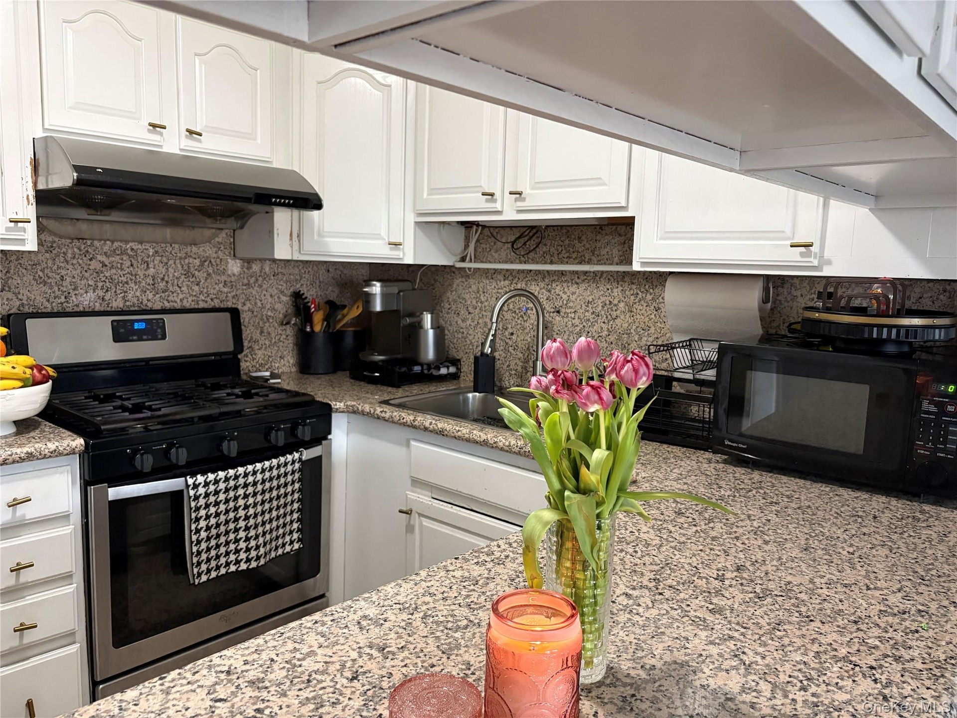 2nd Floor Kitchen