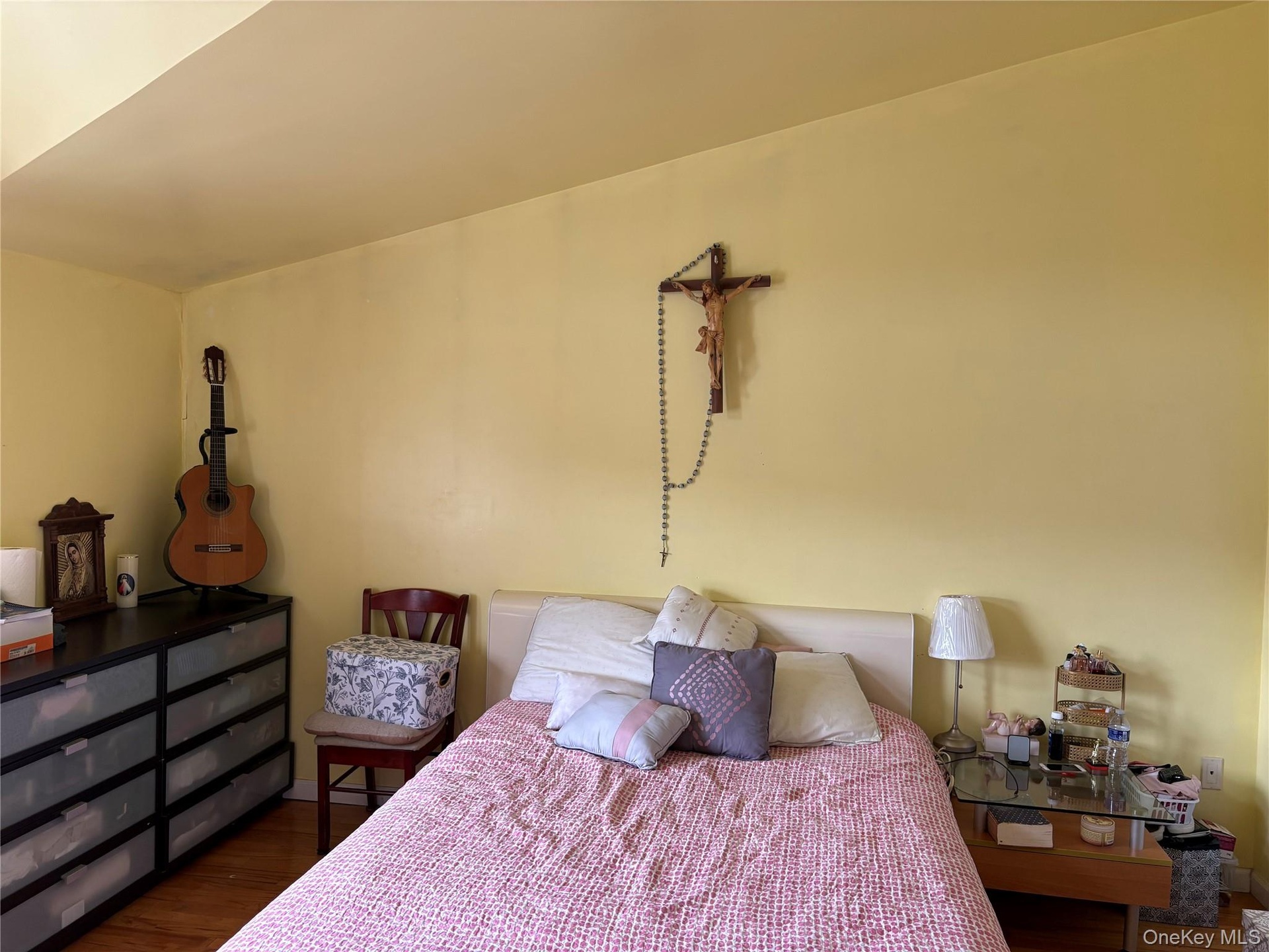 3rd Floor Bedroom