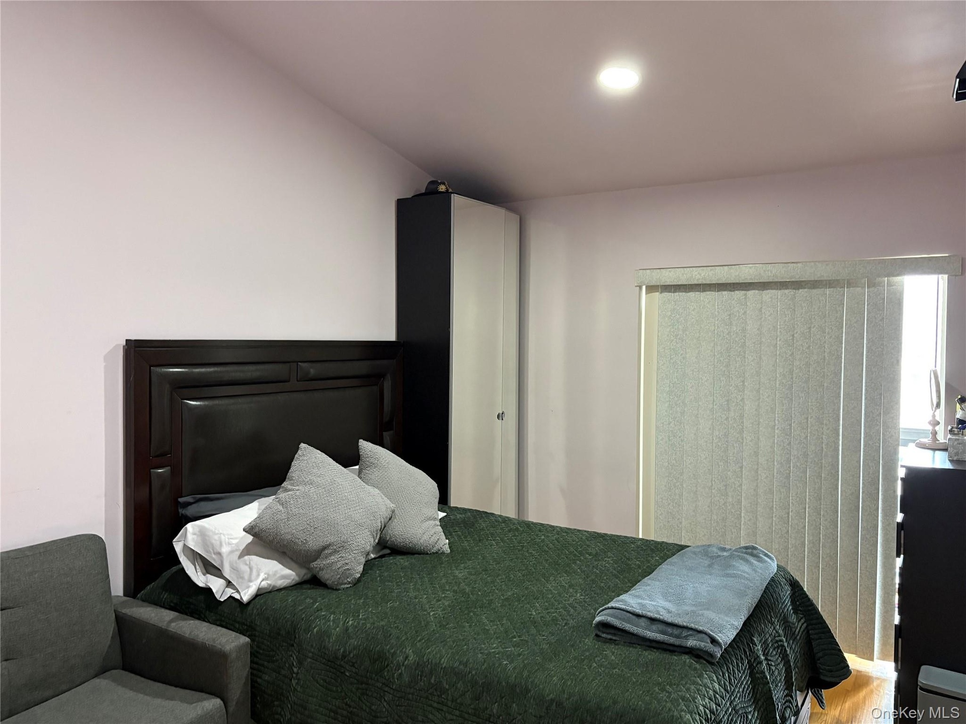 3rd Floor Bedroom