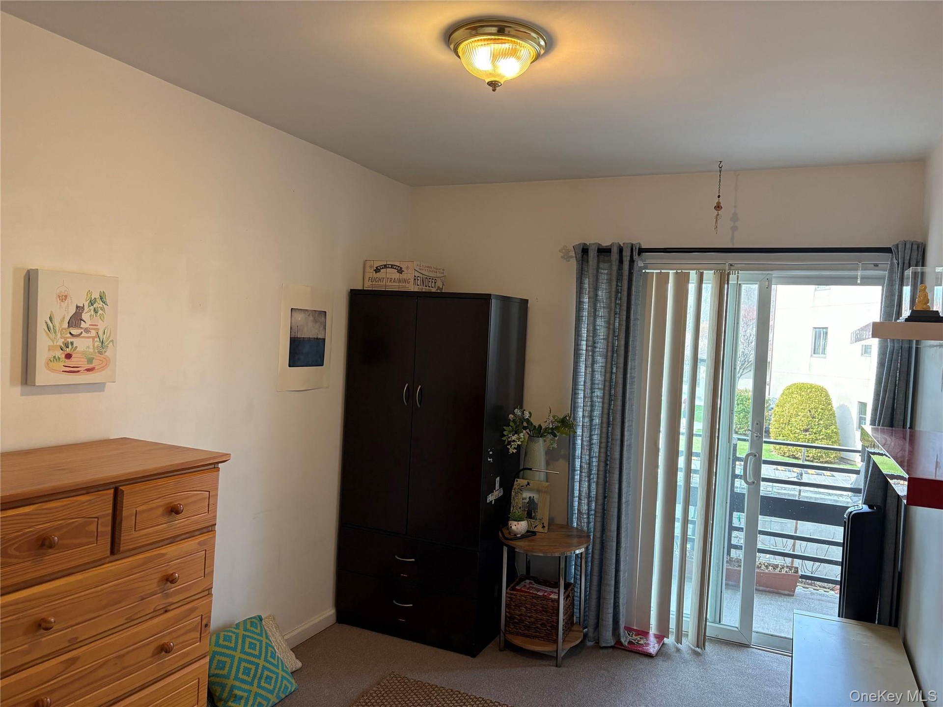 1st Floor Bedroom