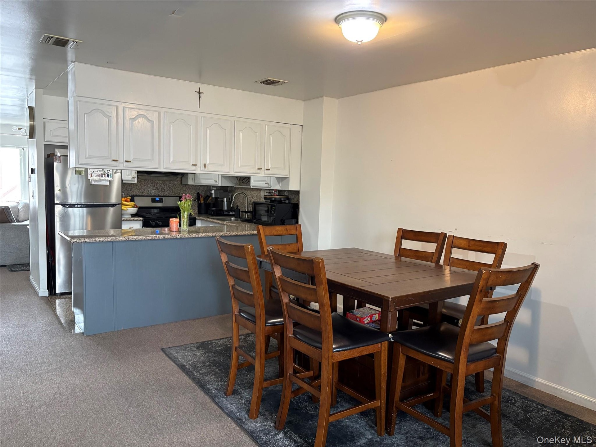 2nd Floor Dinning Room