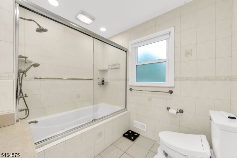 Primary Ensuite