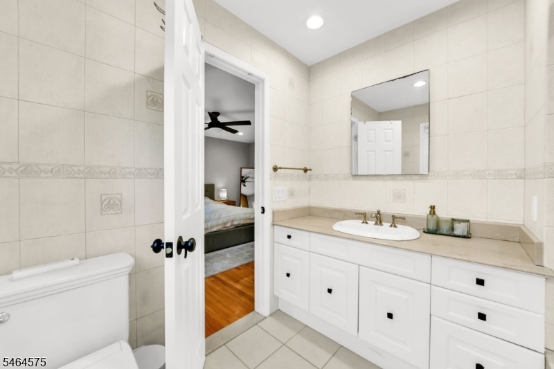 Primary Ensuite