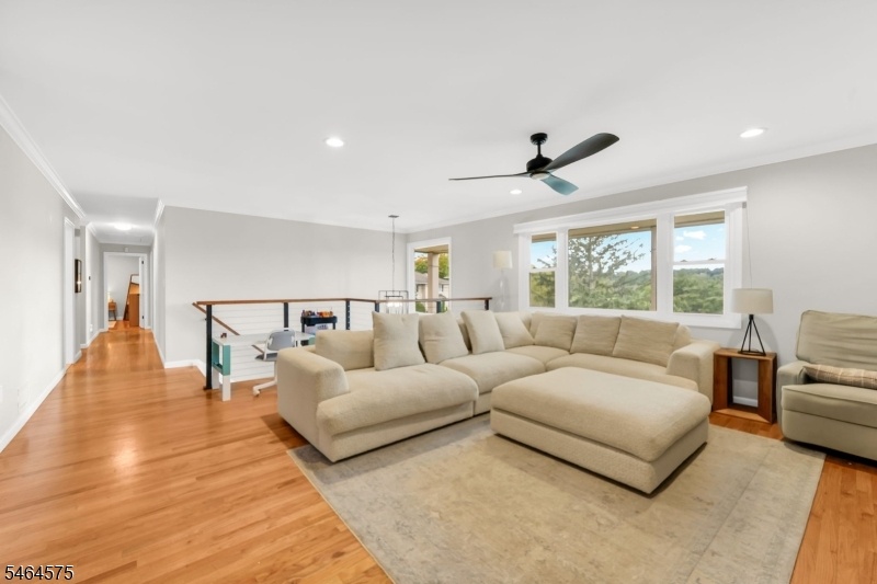 Open Living space