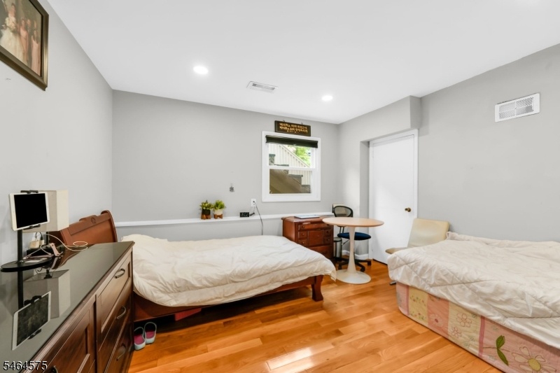 Bedroom 5 ground level