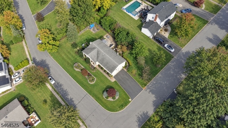 St. Cloud Neighborhood