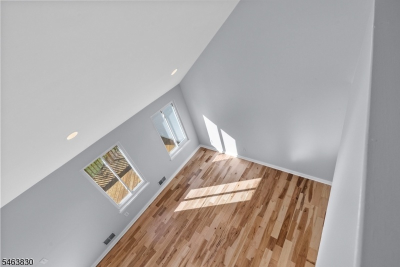 View From Loft