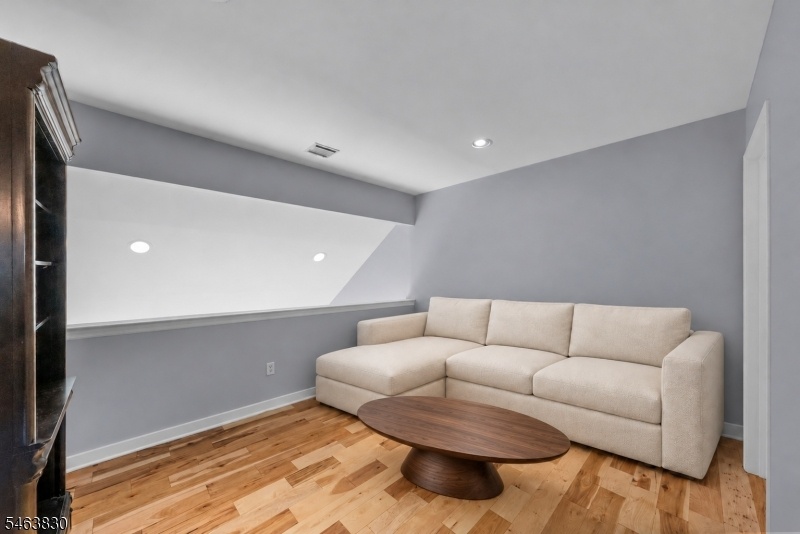 Virtually Staged Loft