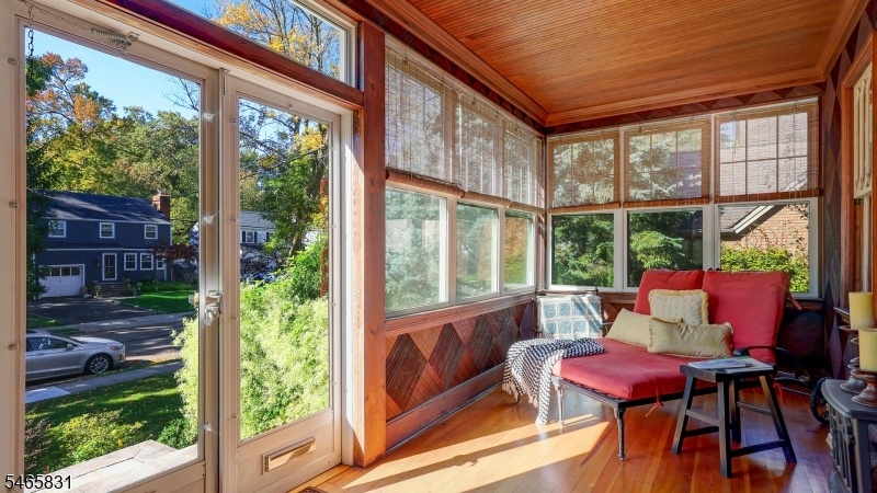 Porch