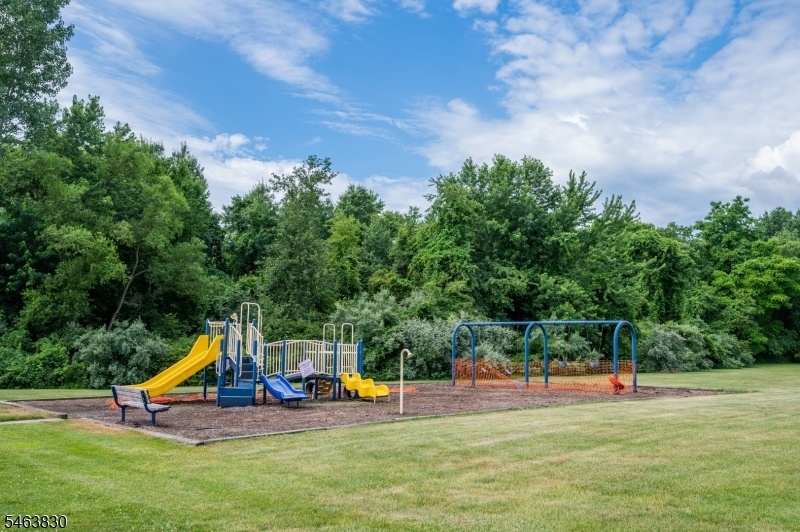 Community Playground