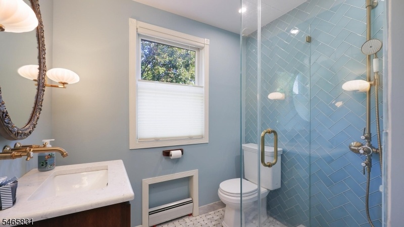 Main Bath