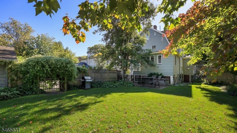 Yard