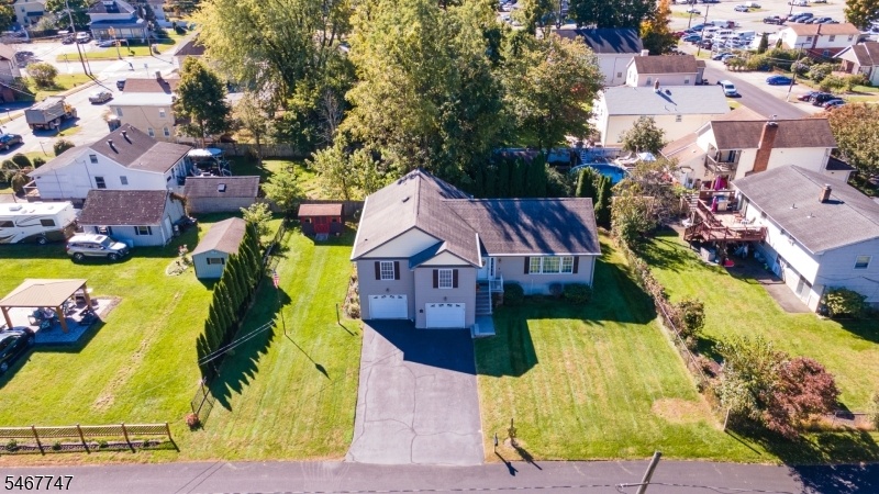 Drone View