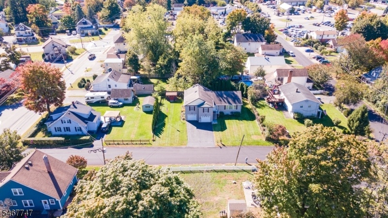 Drone View