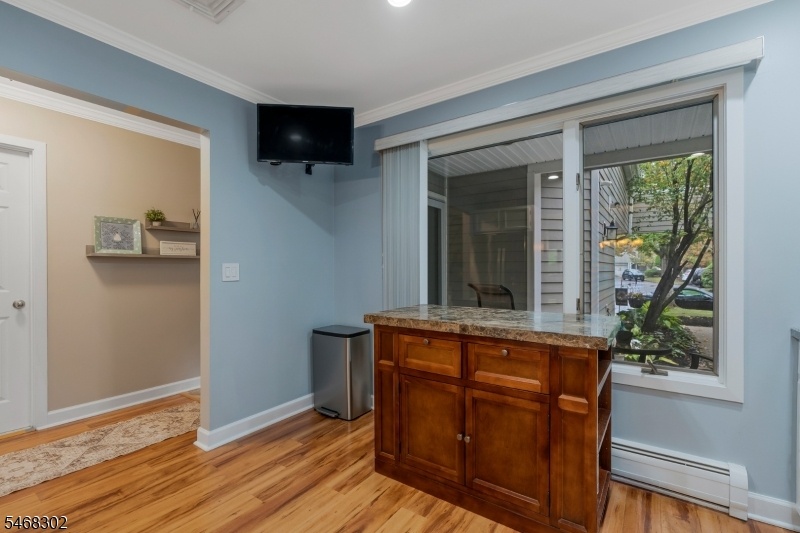 UPDATED KITCHEN