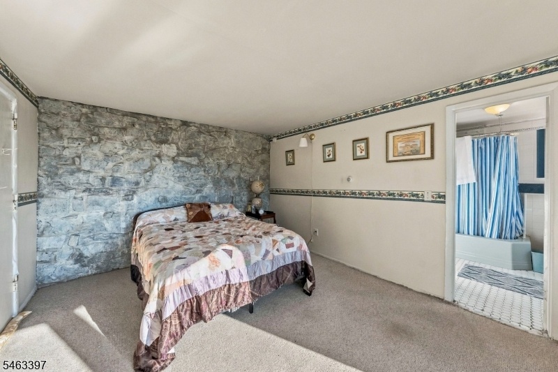 Primary Bedroom First Floor