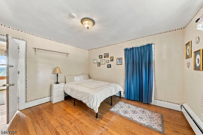 Third Bedroom Second Floor