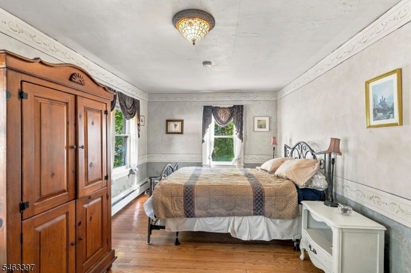 Second Bedroom 2nd Floor