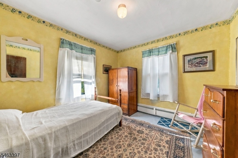 Fifth Bedroom Second Floor