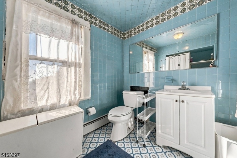 Bathroom Second Floor