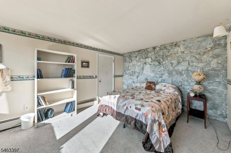 Primary Bedroom First Floor