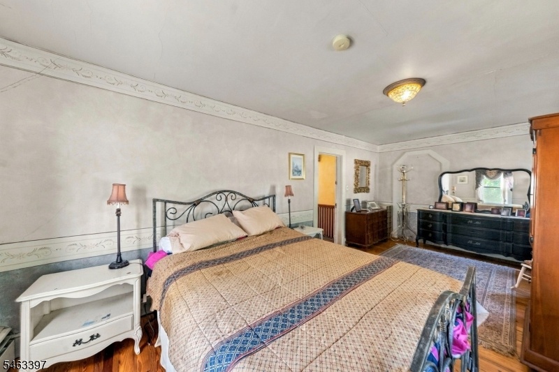 Second Bedroom 2nd Floor