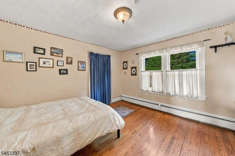 Third Bedroom Second Floor