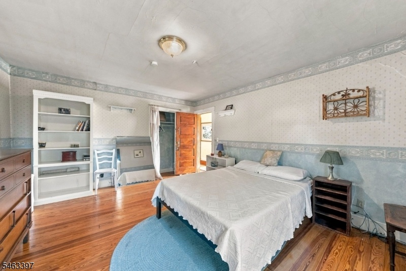 Fourth Bedroom Second Floor