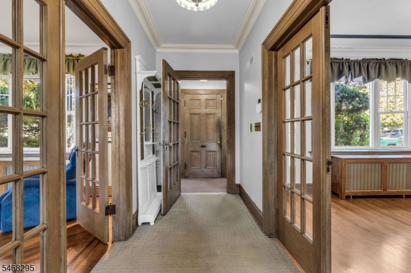 hallway