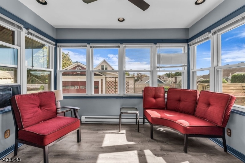 sunroom