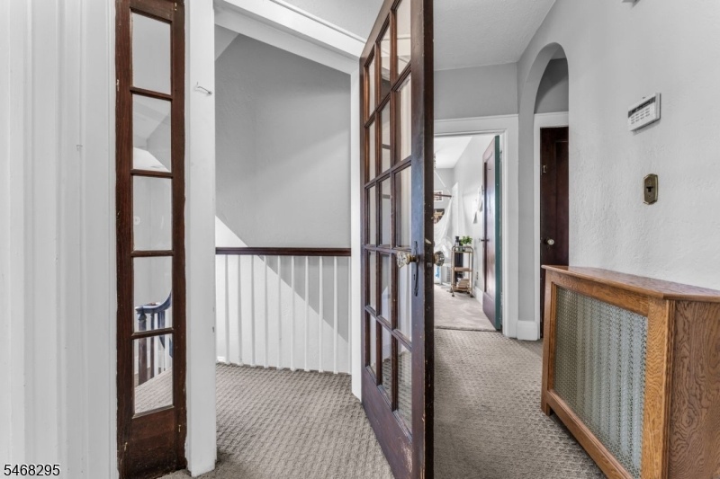 hallway