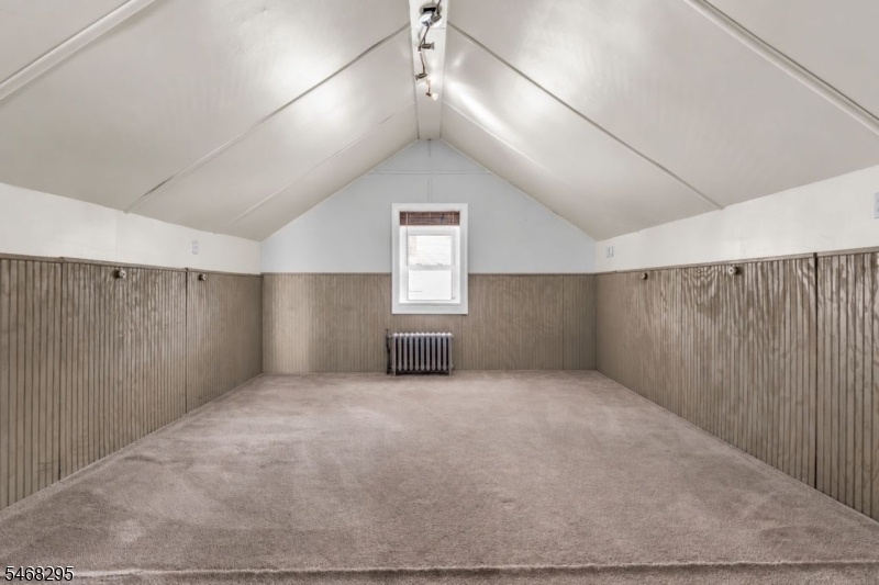 attic