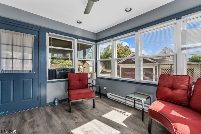 sunroom