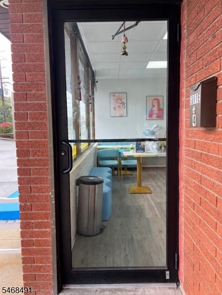 Entry