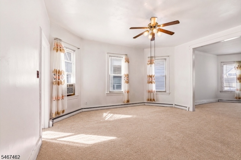 Dining Room/ Living Room