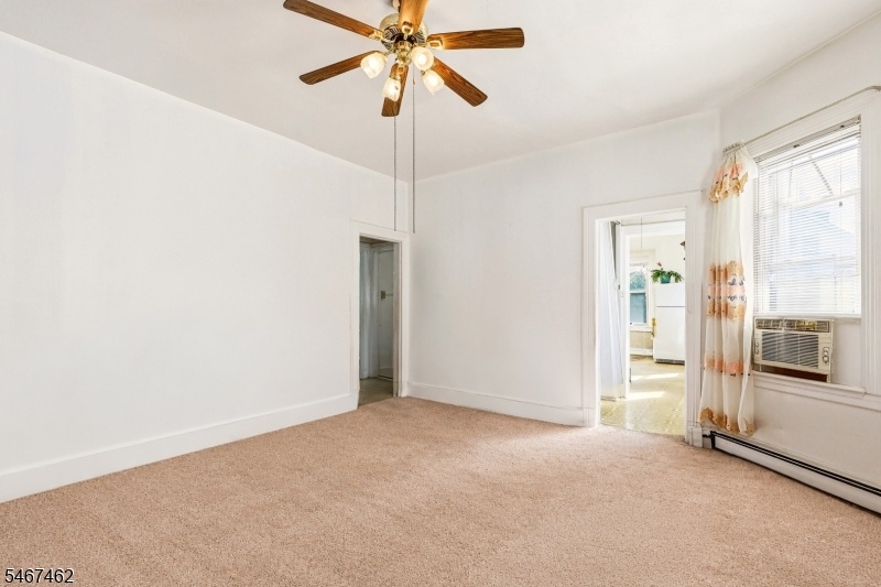 Dining Room/ Living Room