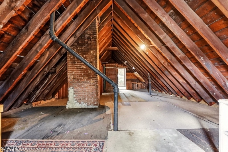 Attic