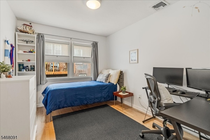 Third bedroom