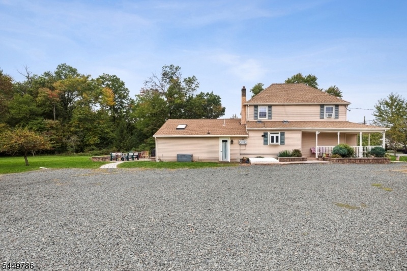 Back of Home