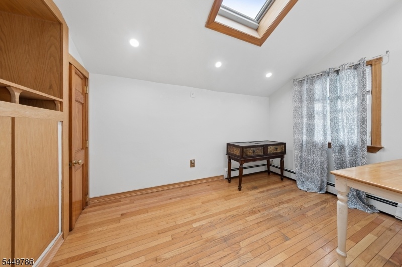 Bedroom 2 windown
