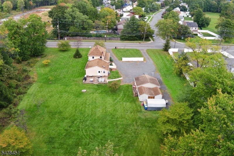 Aerial 4