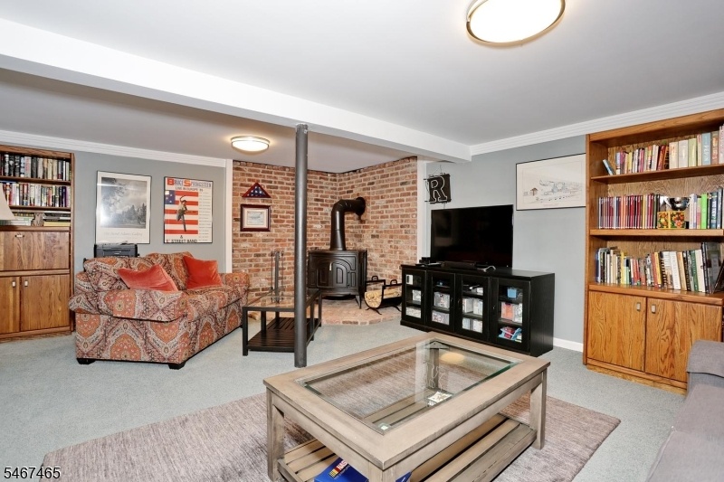 Recreation Room