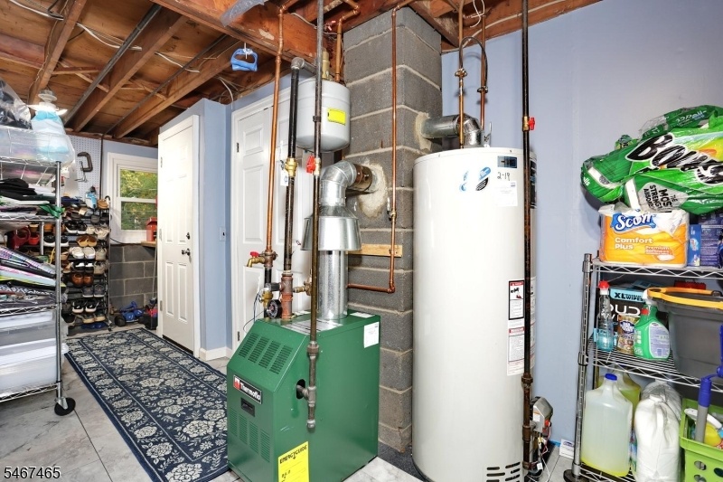 Newer Utilities