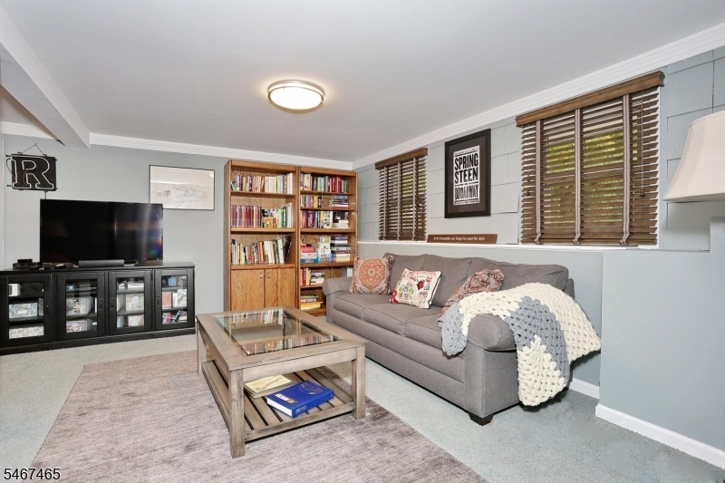 Recreation Room